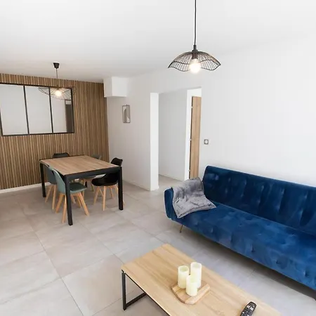 De Charme Avec Exterieur Bresles