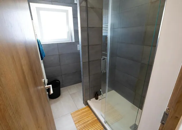 De Charme Avec Extérieur Apartamento